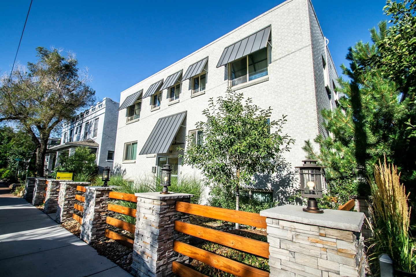 Logan Terrace Image 6