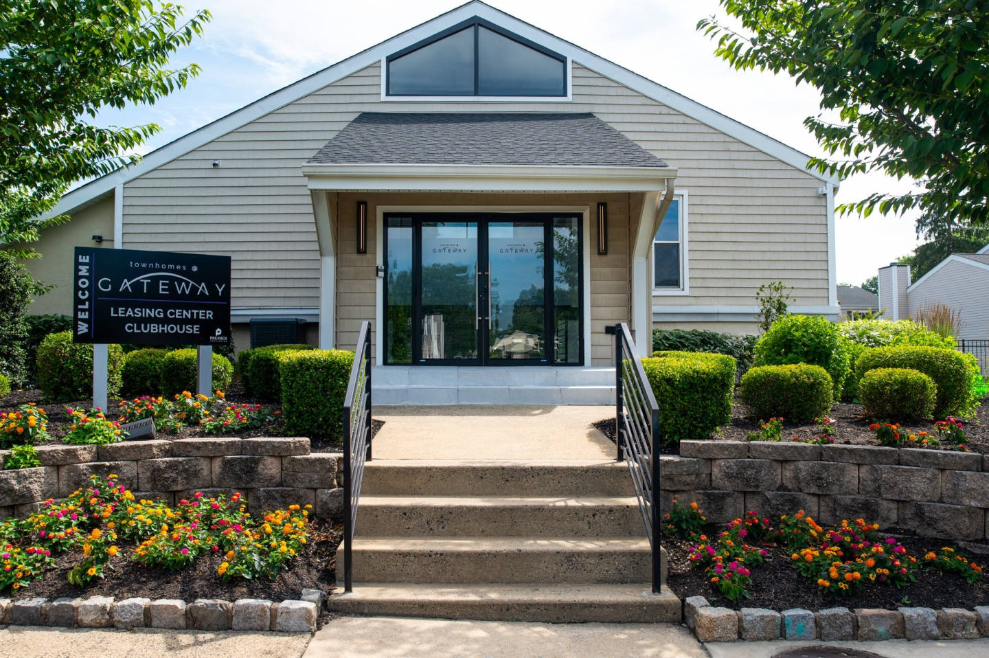 Townhomes at Gateway Image 23