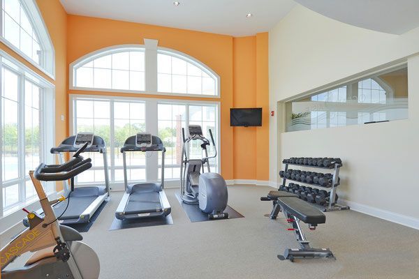 Ocean Aisle Luxury Apartment Homes Image 18