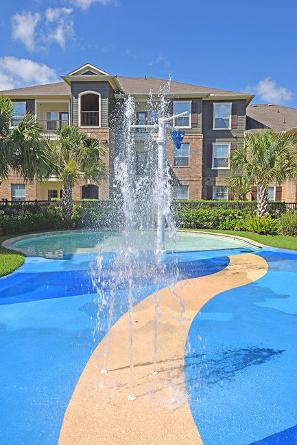 Broadstone Grand Parkway Image 5