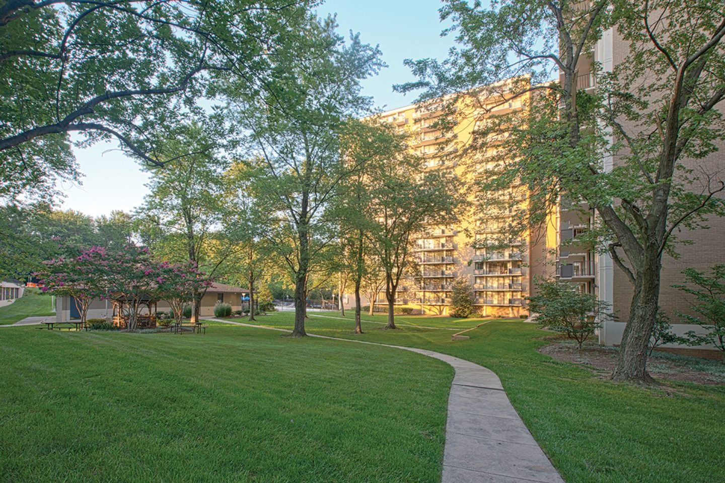 Westchester Tower Rental Apartments Image 25