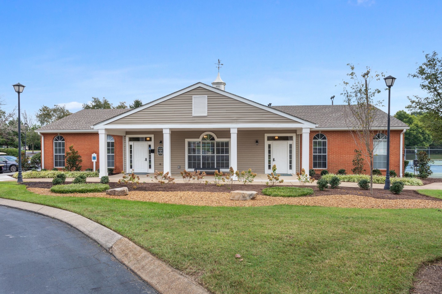 Villages at Spring Hill Apartments Image 22