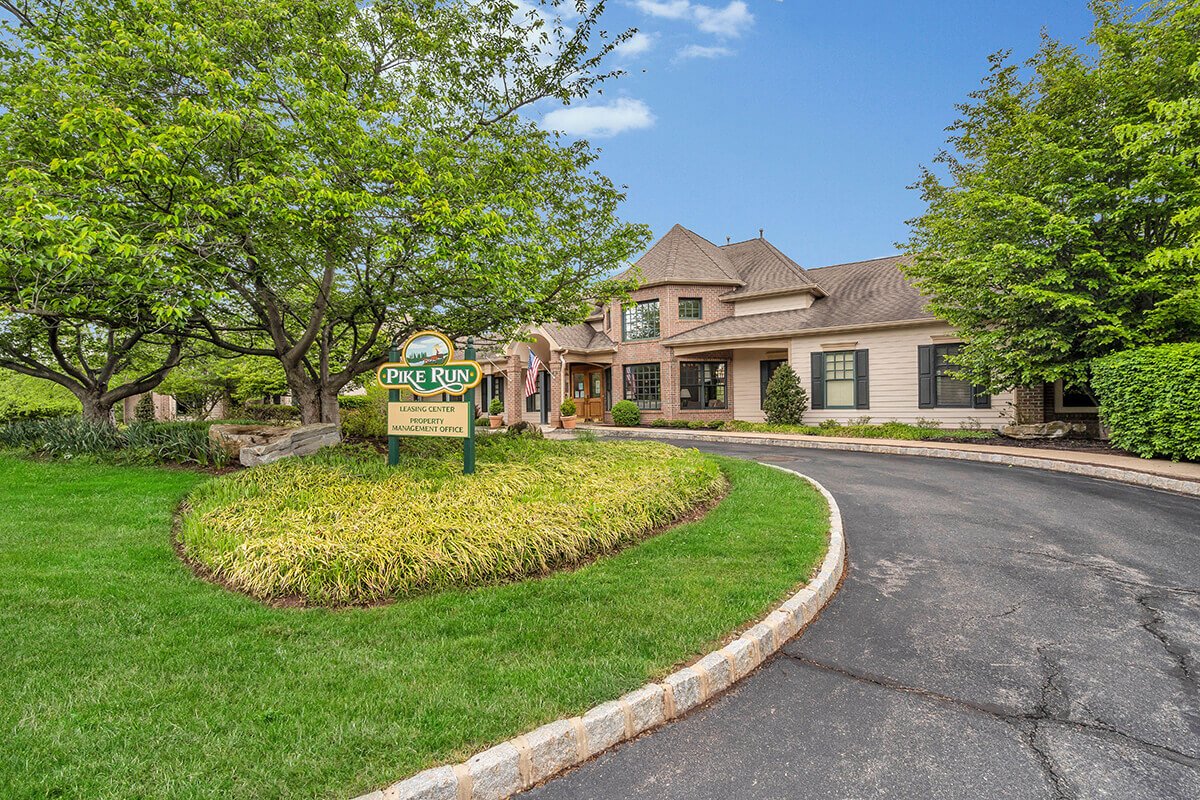 Pike Run Village Image 1