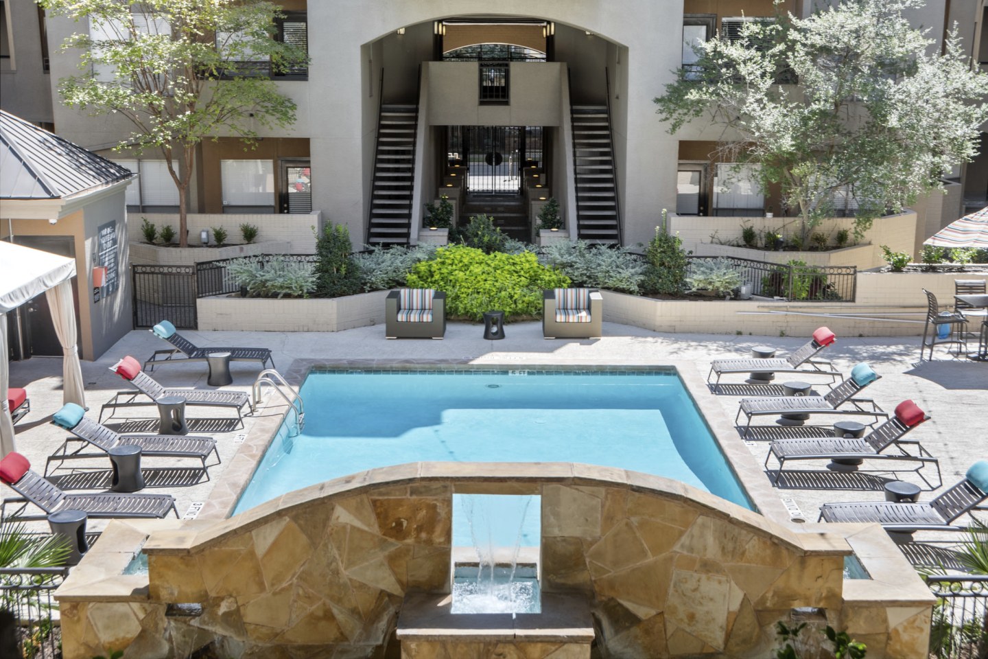 Gables Katy Trail Image 3