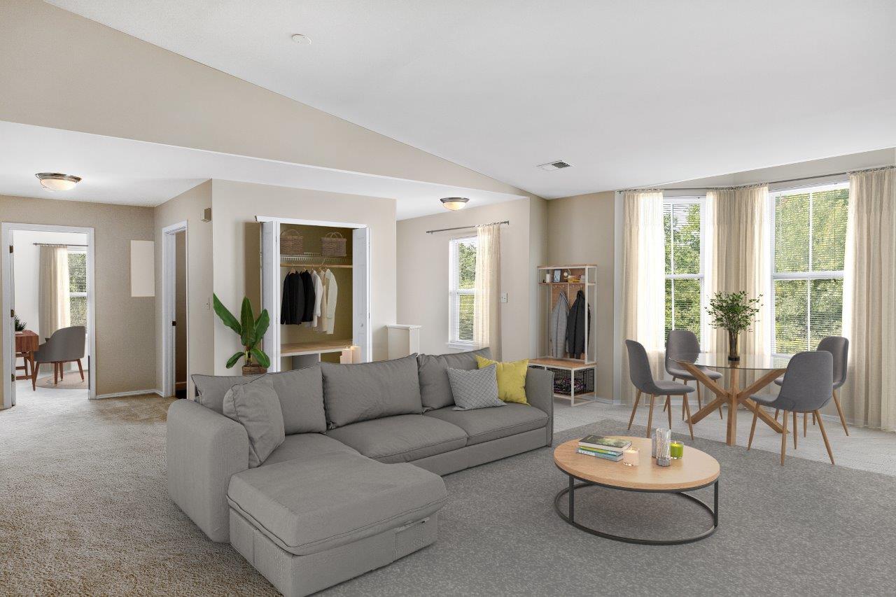 The Mansions at Delmar Apartments Image 3
