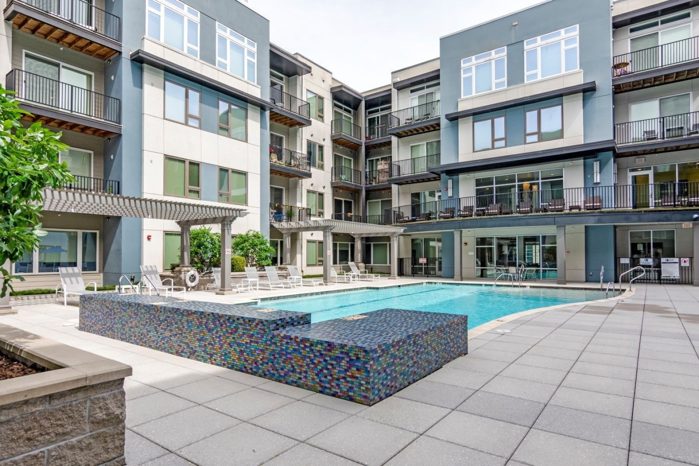 Encore 4505 at Town Center Apartments Image 18