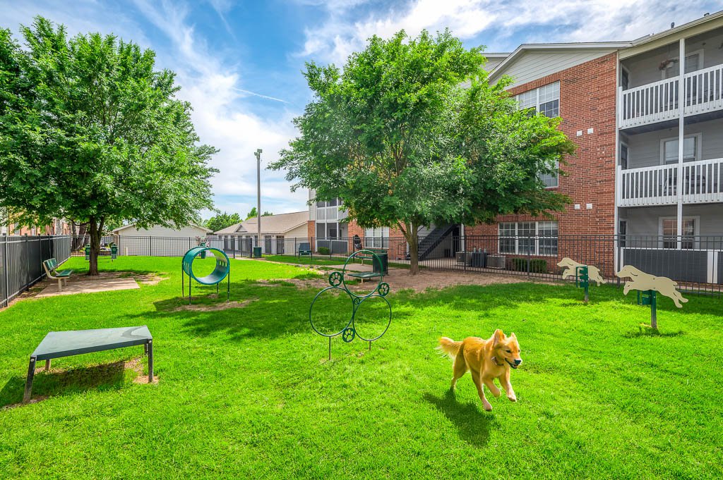The Parker Apartment Homes Image 54
