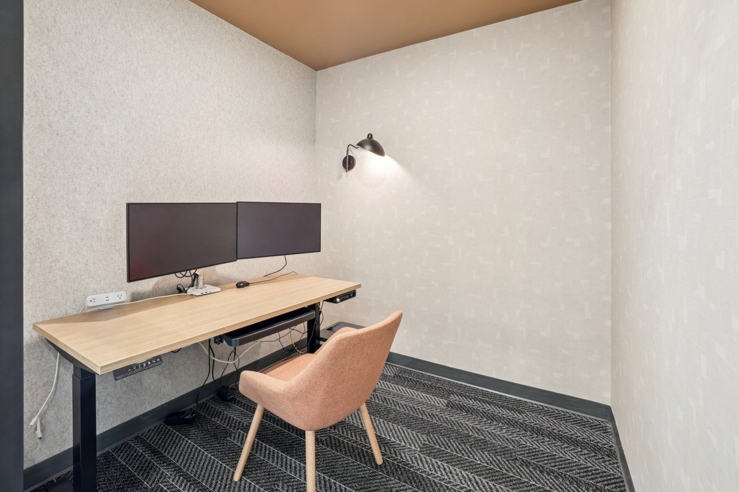 Link Apartments Cykel Image 15