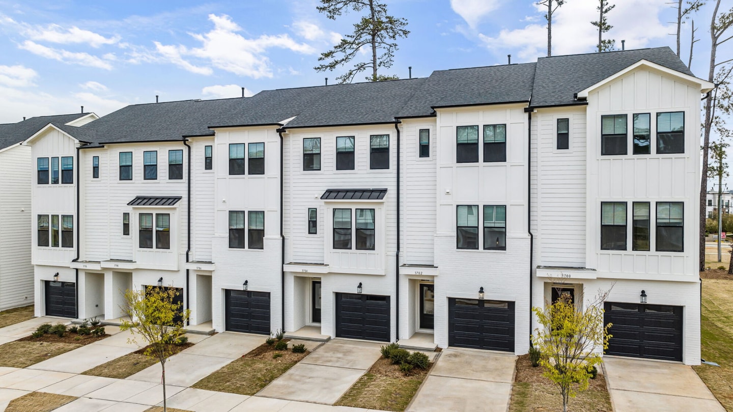 Abode Kerr Ridge Image 2
