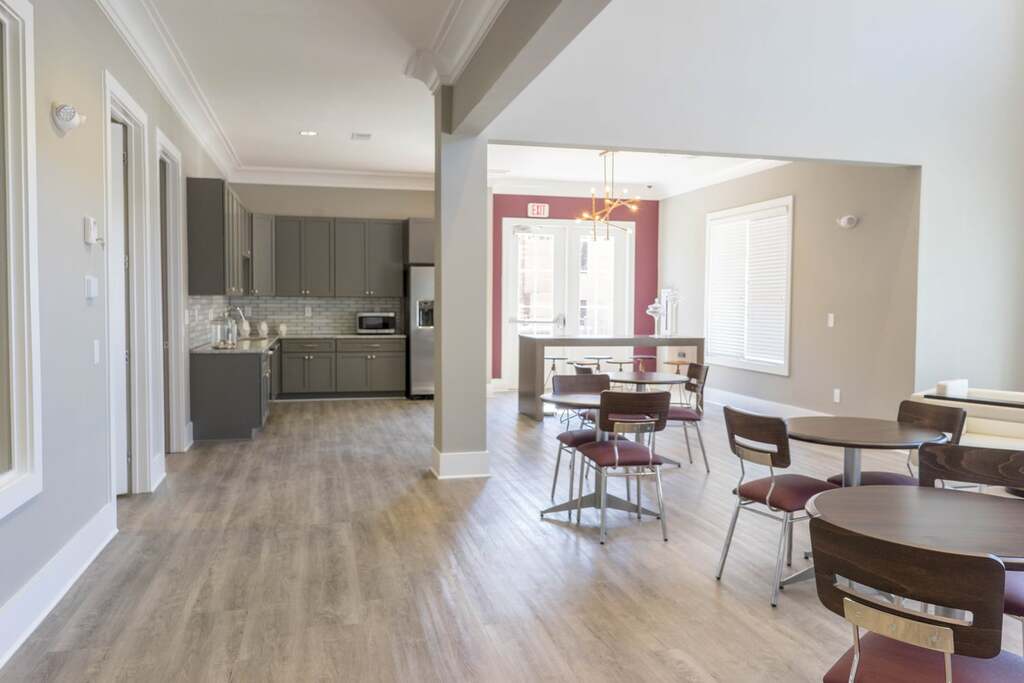 Affordable Housing - Luxury Apartments at Foxwood Image 43