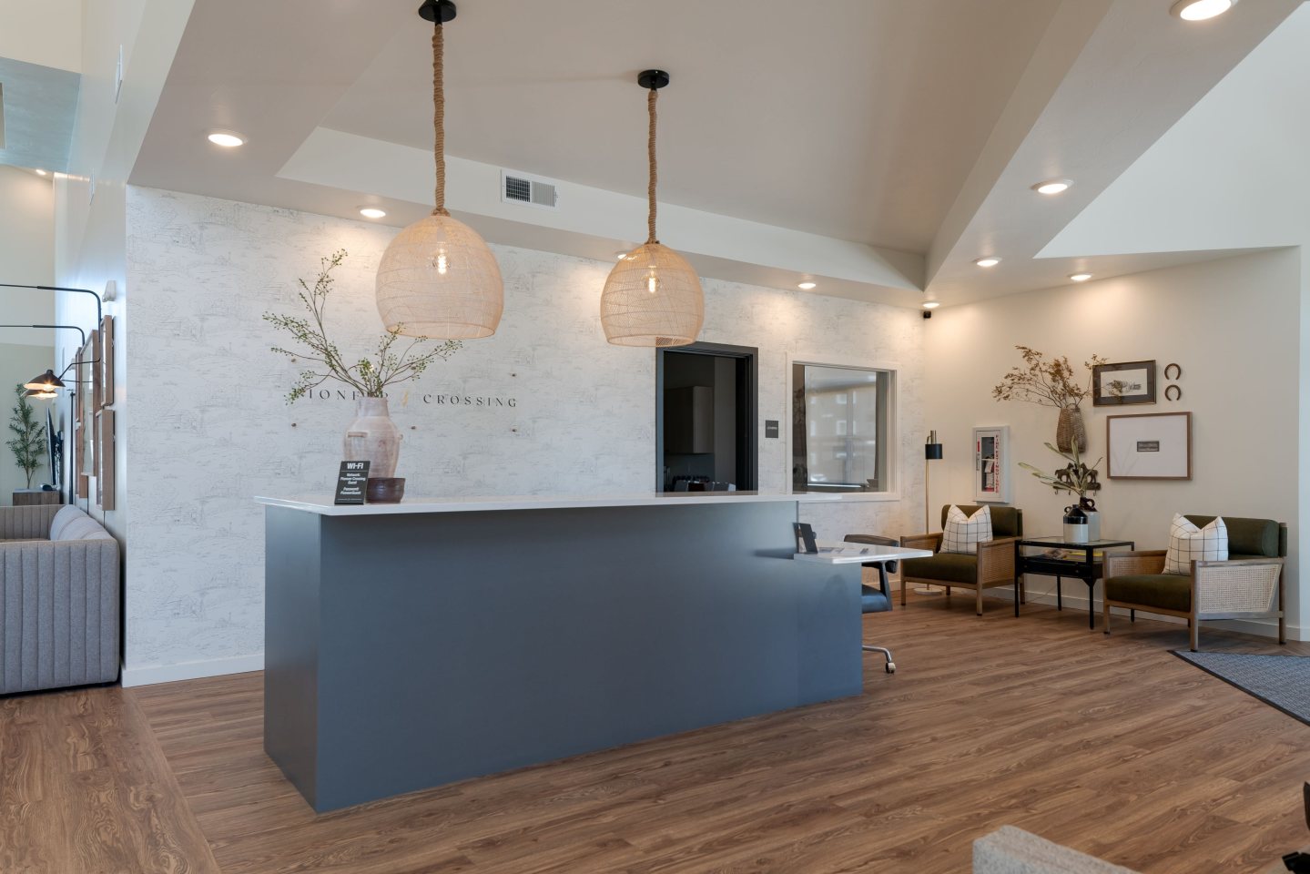 Pioneer Crossing Apartments Image 17