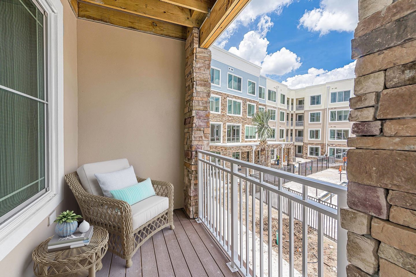 Sandpiper Glen 62+ Apartments - Senior & Affordable Housing Image 36