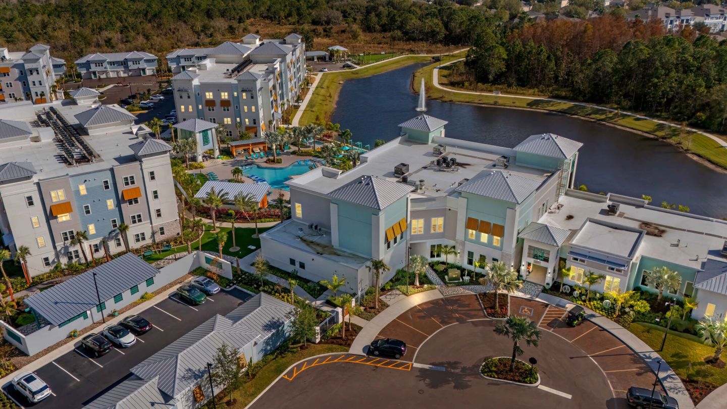 Mallory Square Apartments Image 88