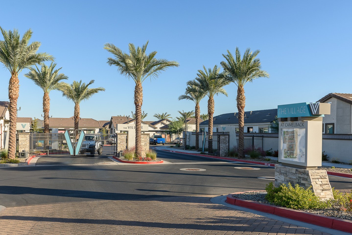 Village at Camelback Park Image 5