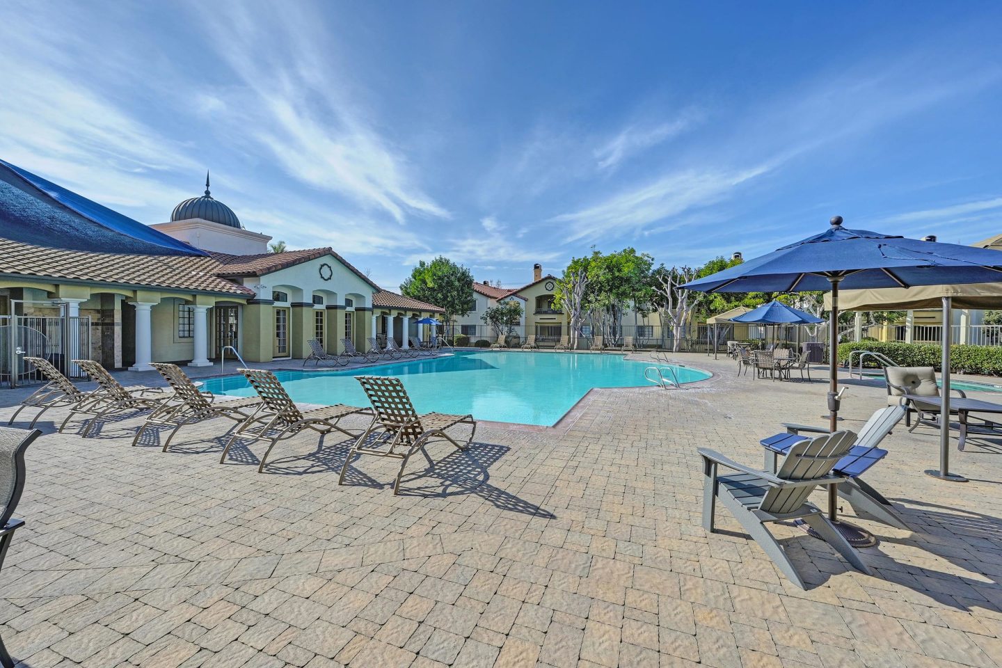 Toscana at Rancho Del Rey Image 19