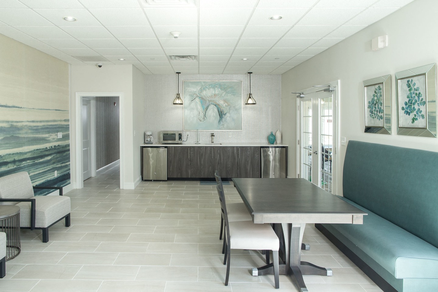 55+ Adult - Vineyard Commons Image 16