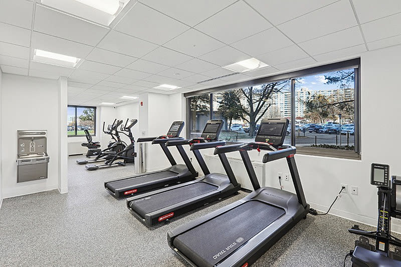Stratford at Southern Towers Image 8