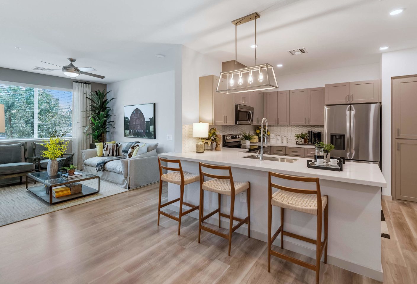 Weylyn Luxury Apartments Image 32
