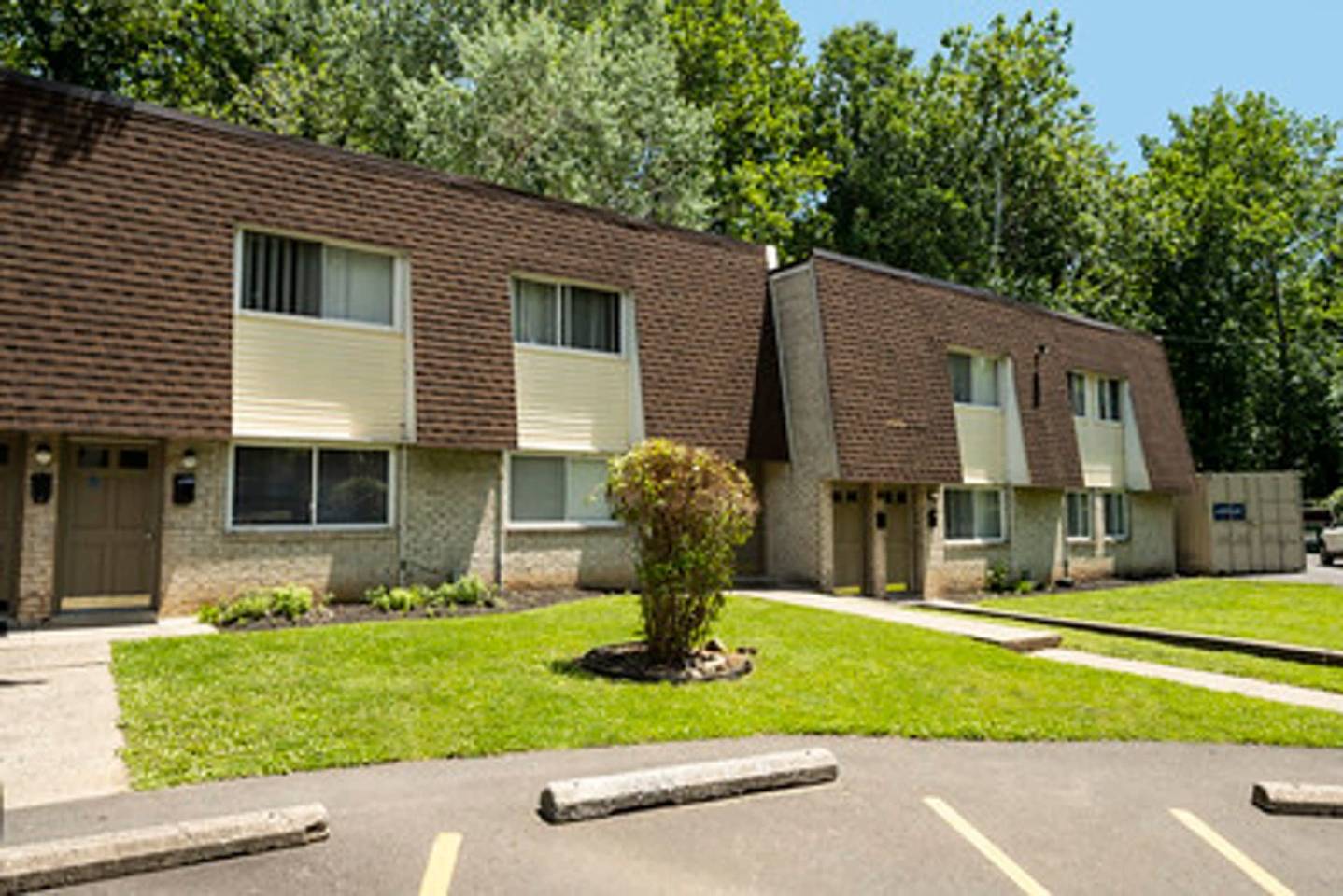 Timbercove Apartments Image 4