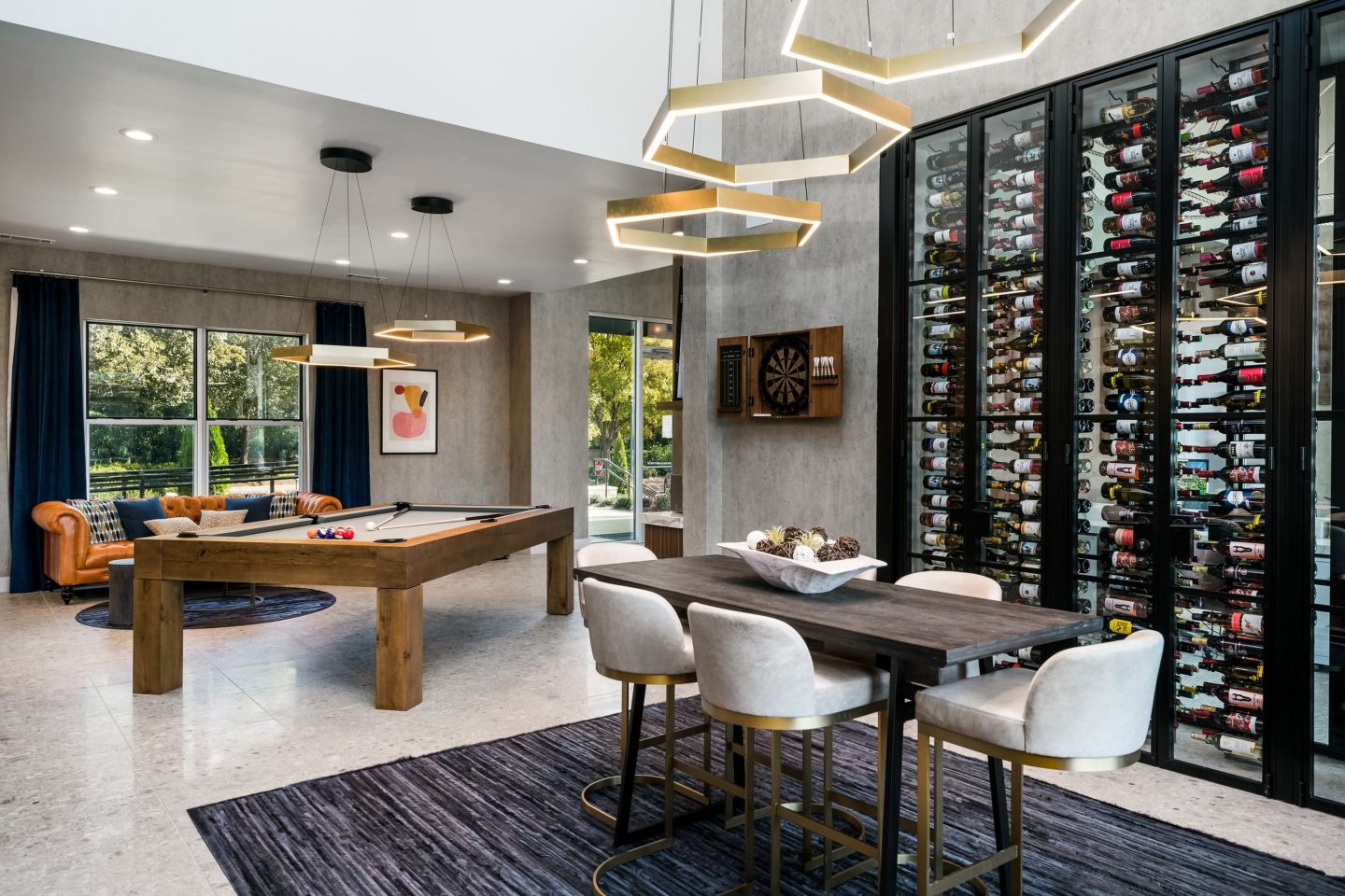 Citra Luxury Apartments Image 26