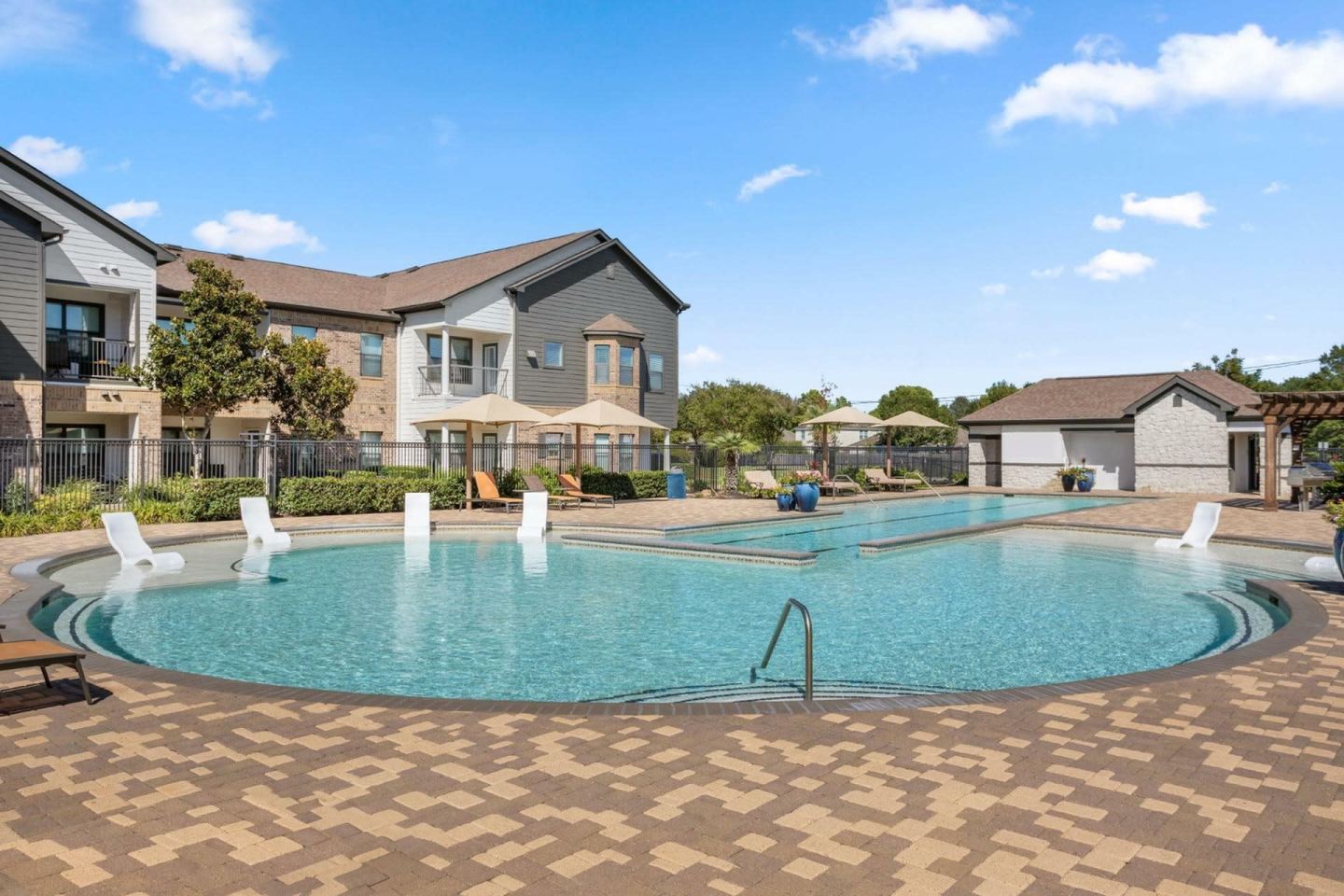 Avenues at Cypress Image 21
