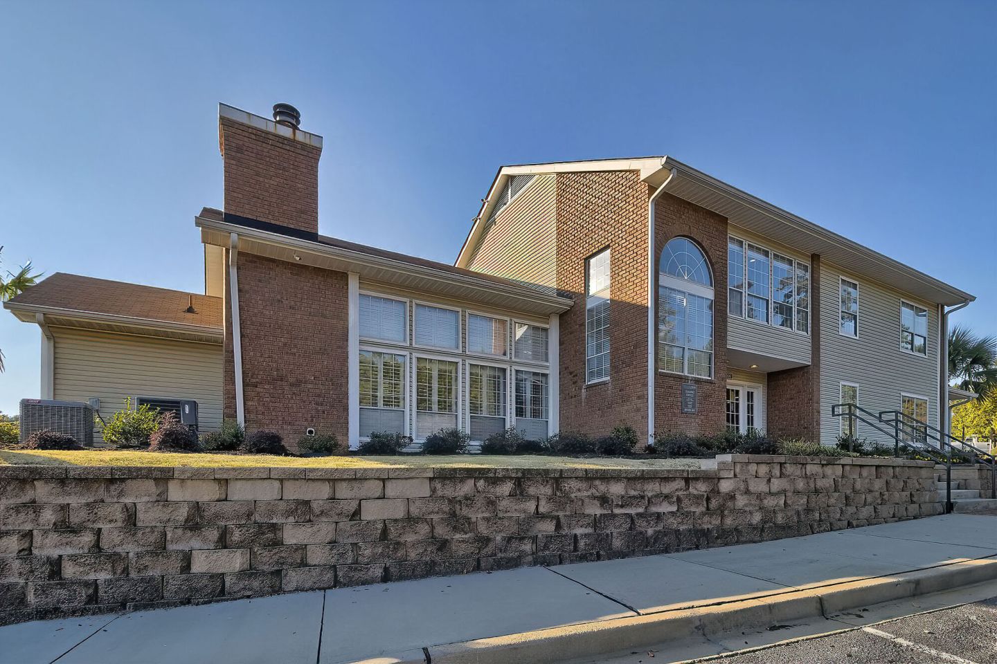 Boulder Creek Apartment Homes Image 2