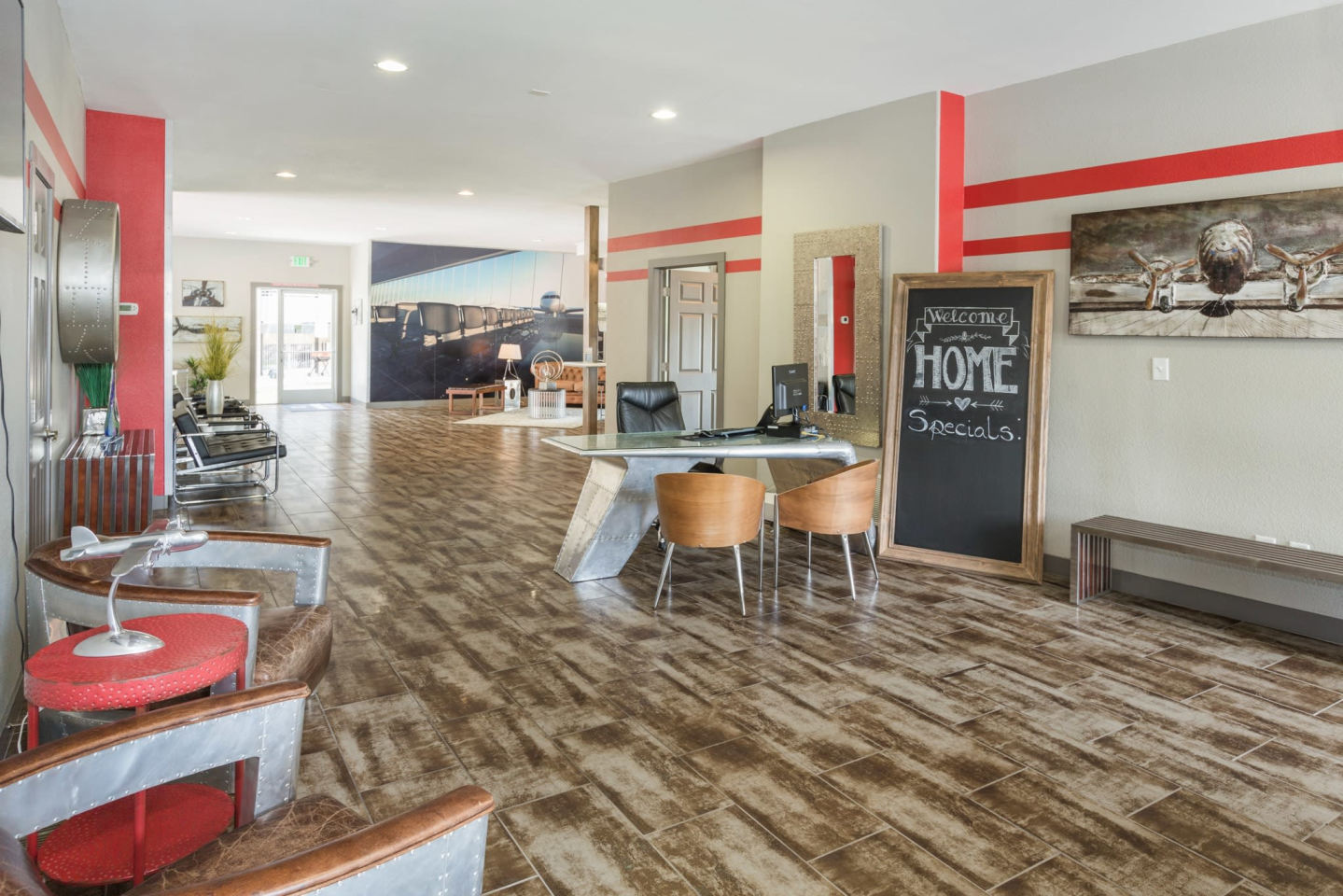 Aviator Apartments Image 13