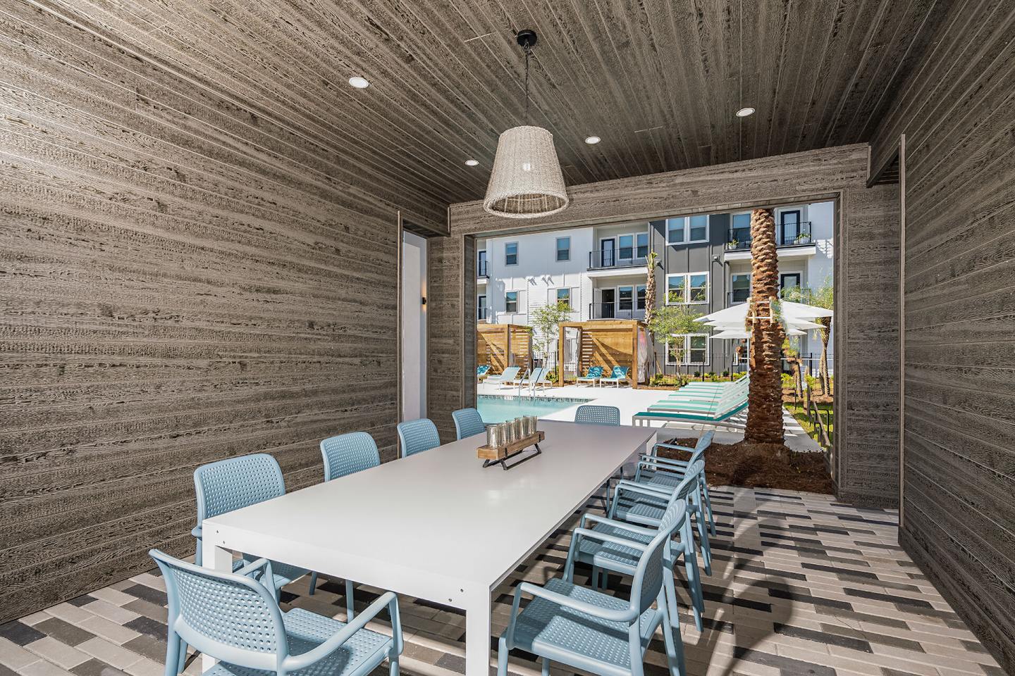 Perla Luxury Apartments Image 38