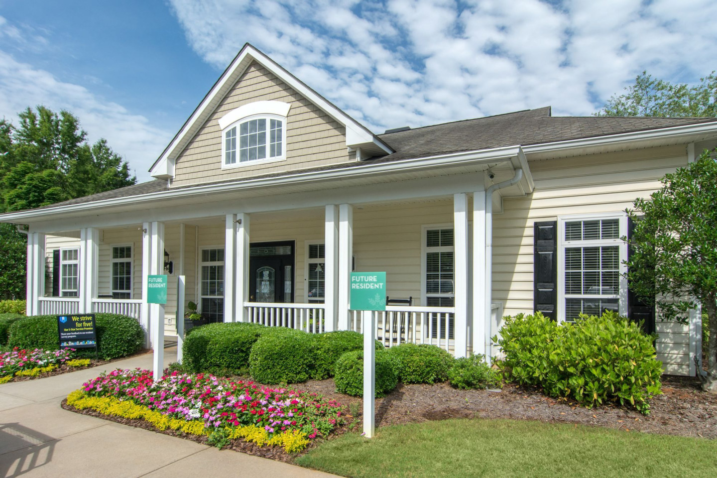Evergreen Park Image 16