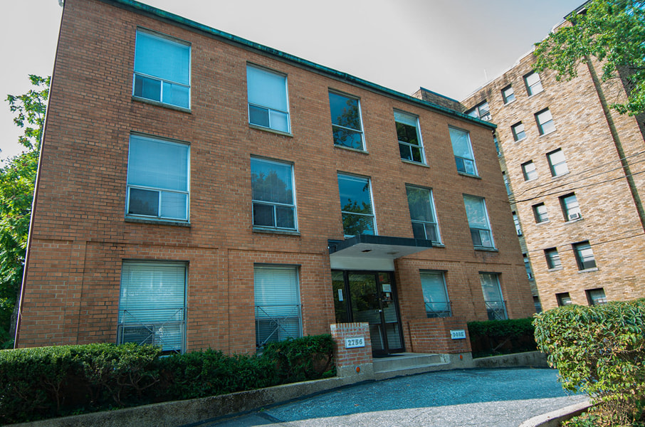 Connecticut Avenue Apartments Image 15