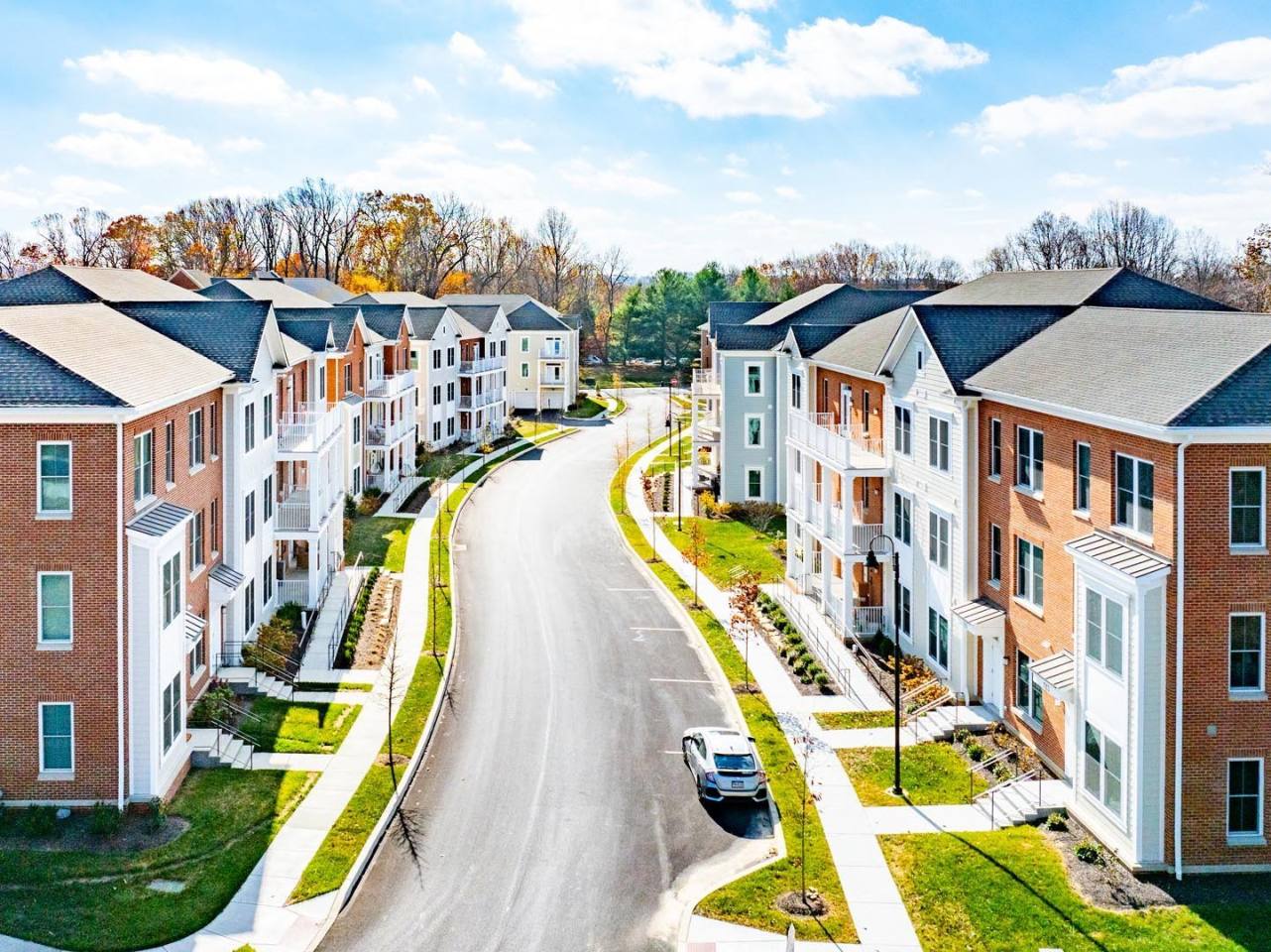 Hamilton at Eagleview Image 7