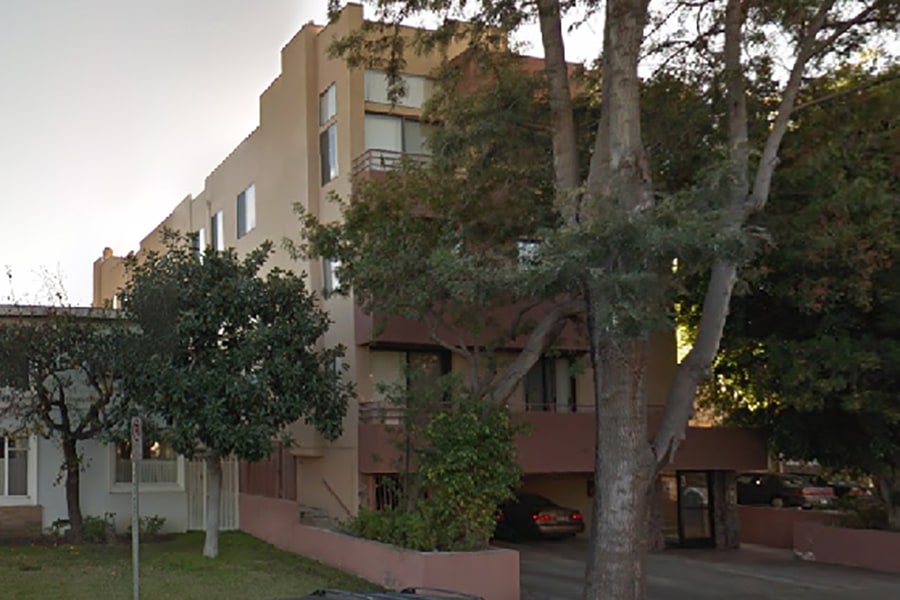 1506 S Bedford St Image 1
