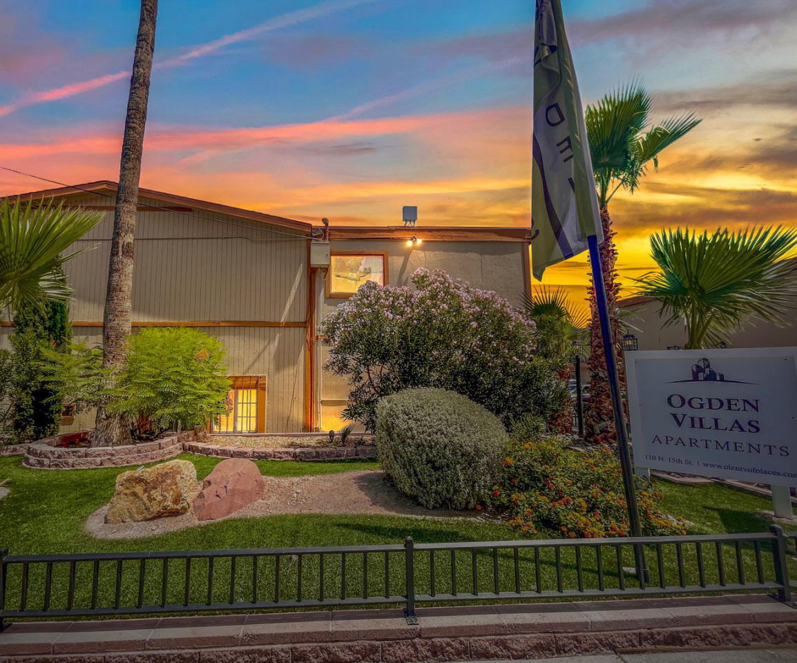 Ogden Villas Image 9