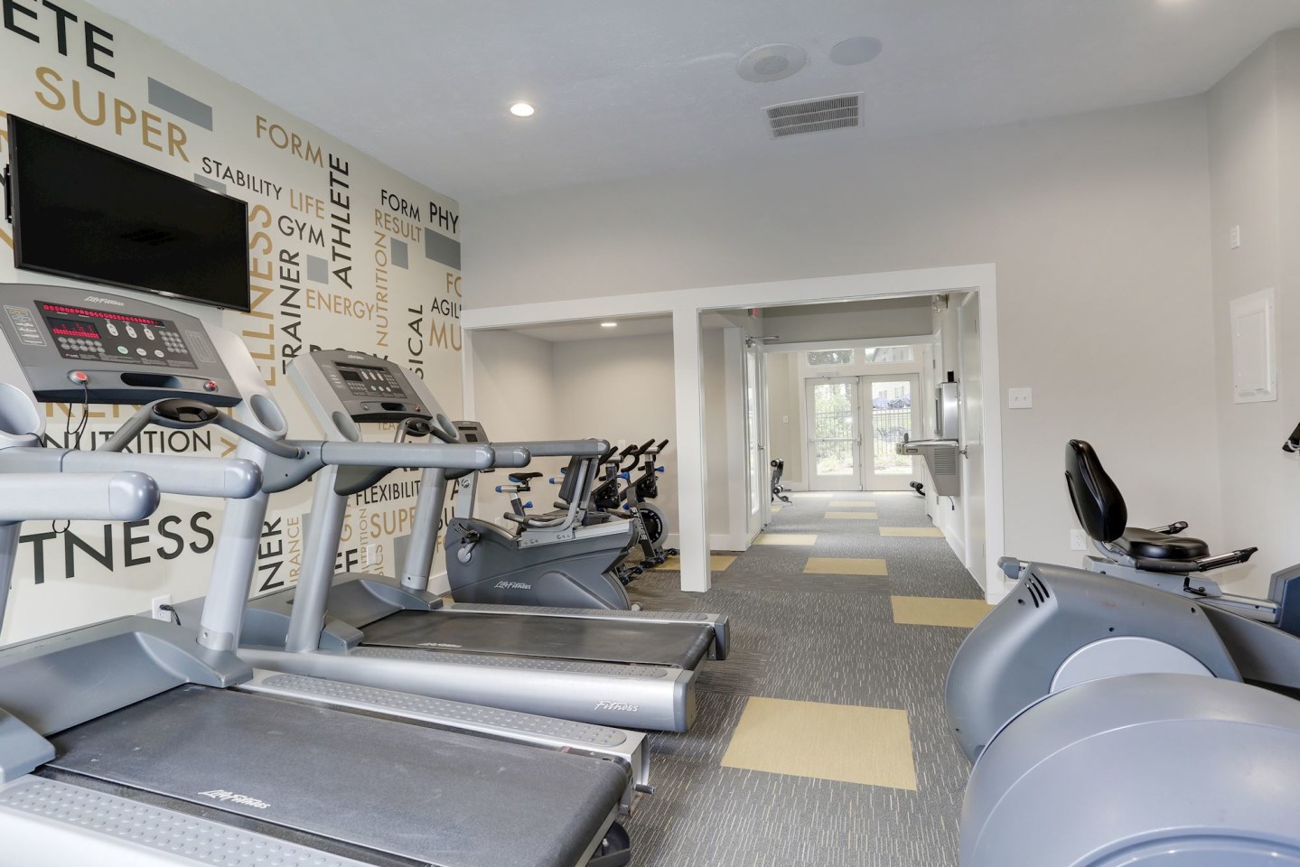 The Madison at Eden Brook Image 1