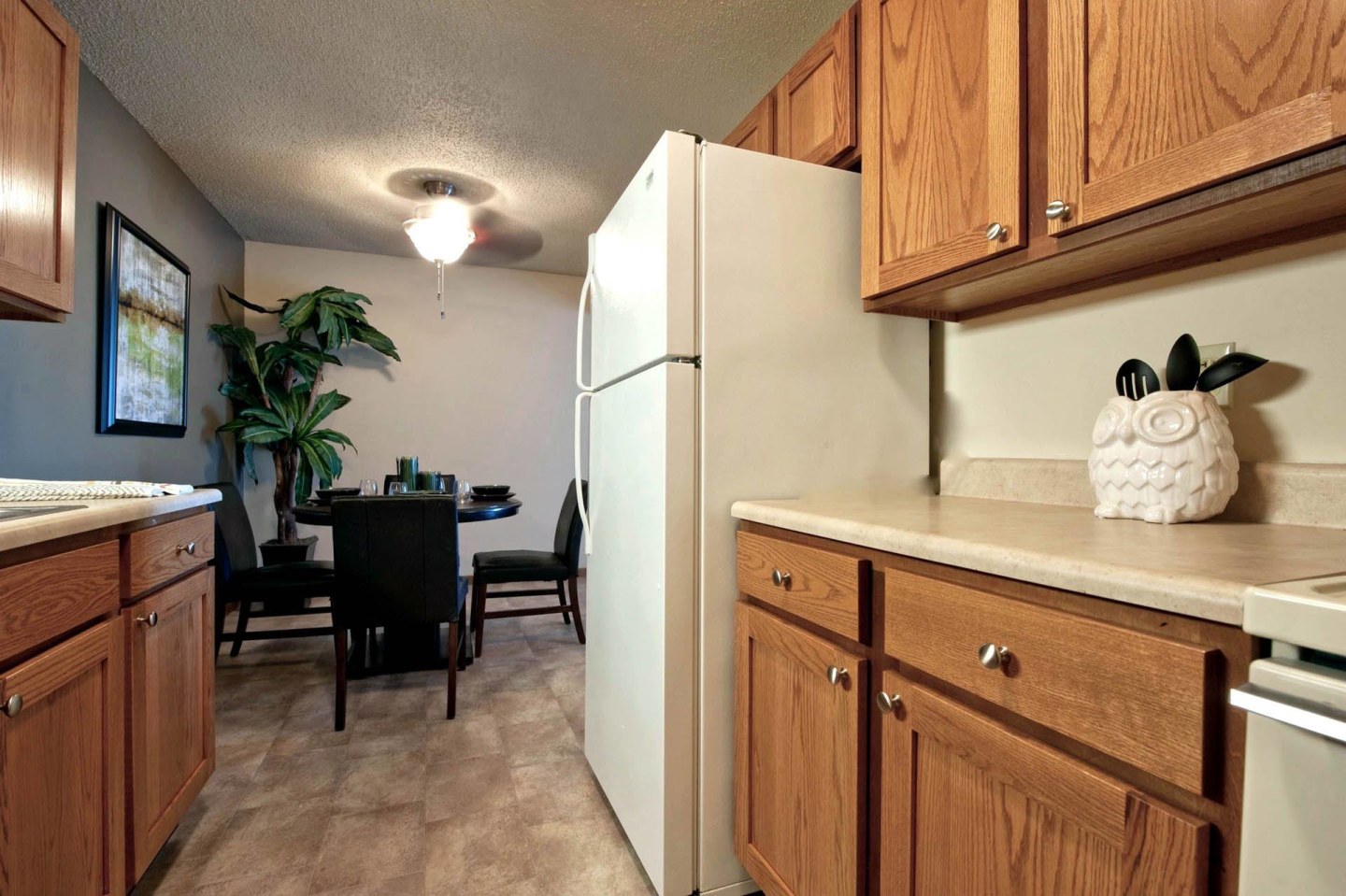 Huntington Ridge Apartments - Affordable Housing Image 7