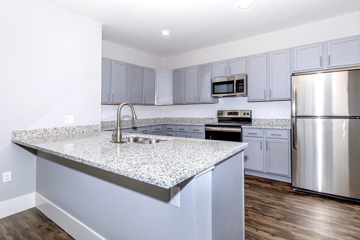 Overlook at Mesa Creek Apartments Image 18
