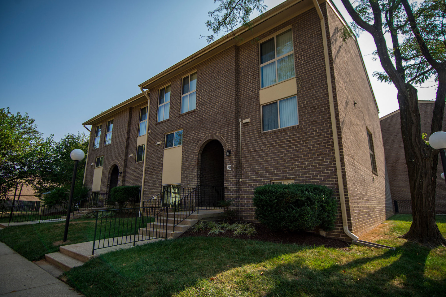 Maplewood Villas Image 18