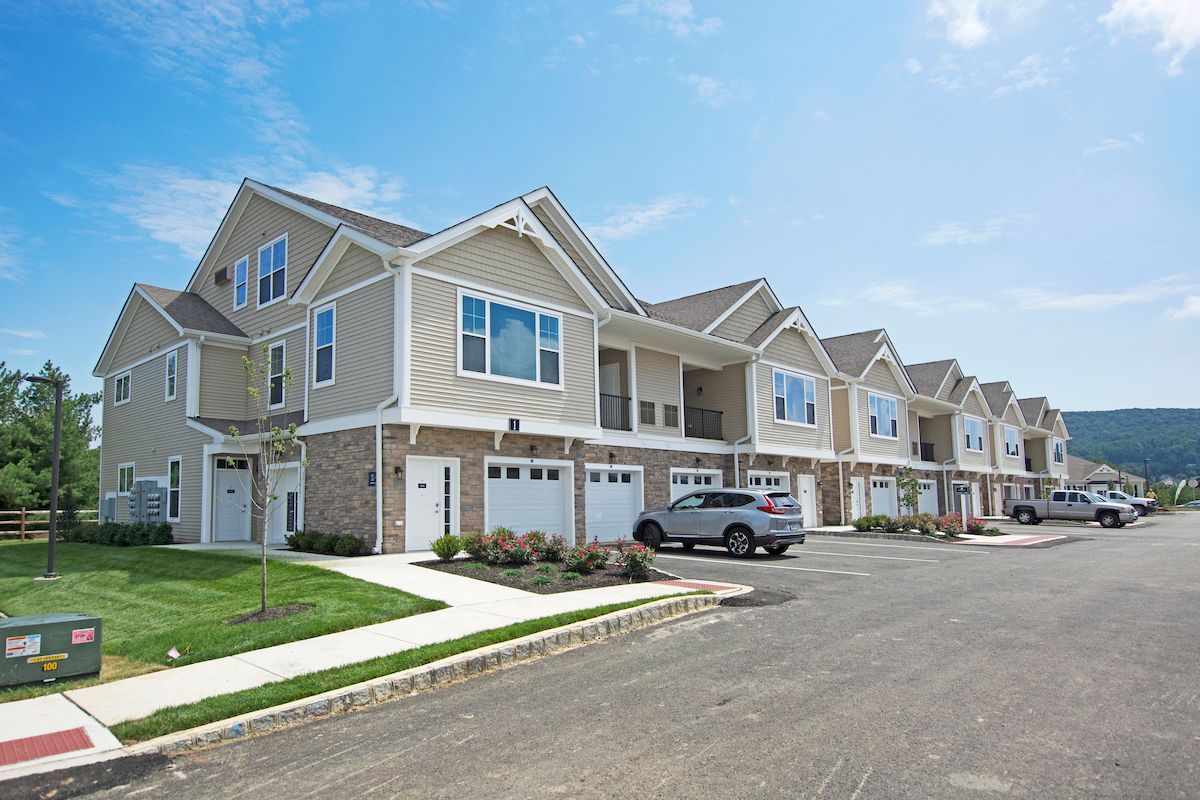 Woodmont Valley at Lower Macungie Image 3