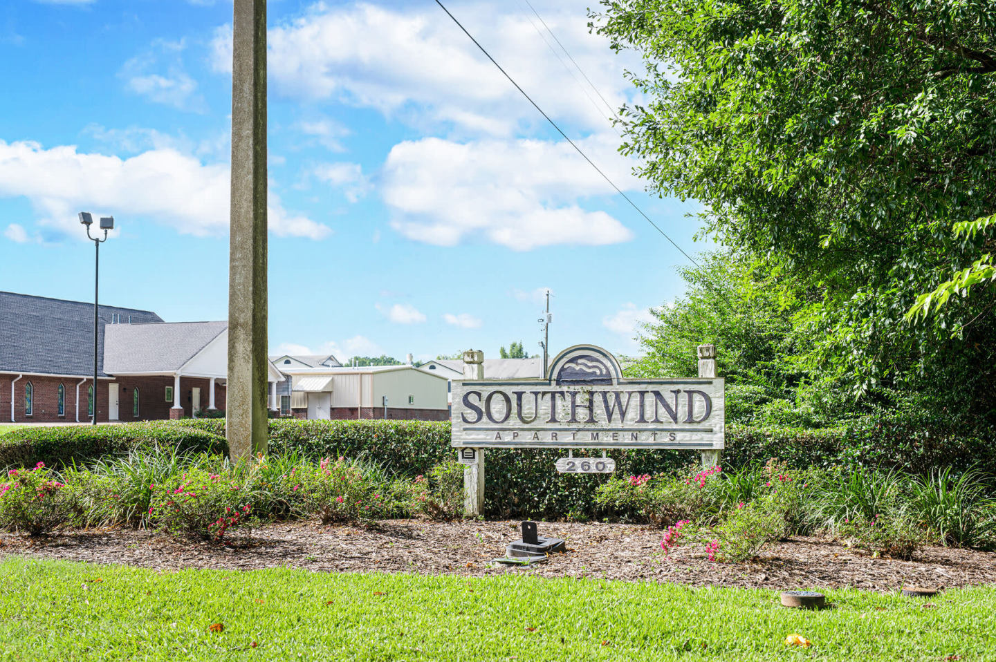 Southwind Apartments Image 13
