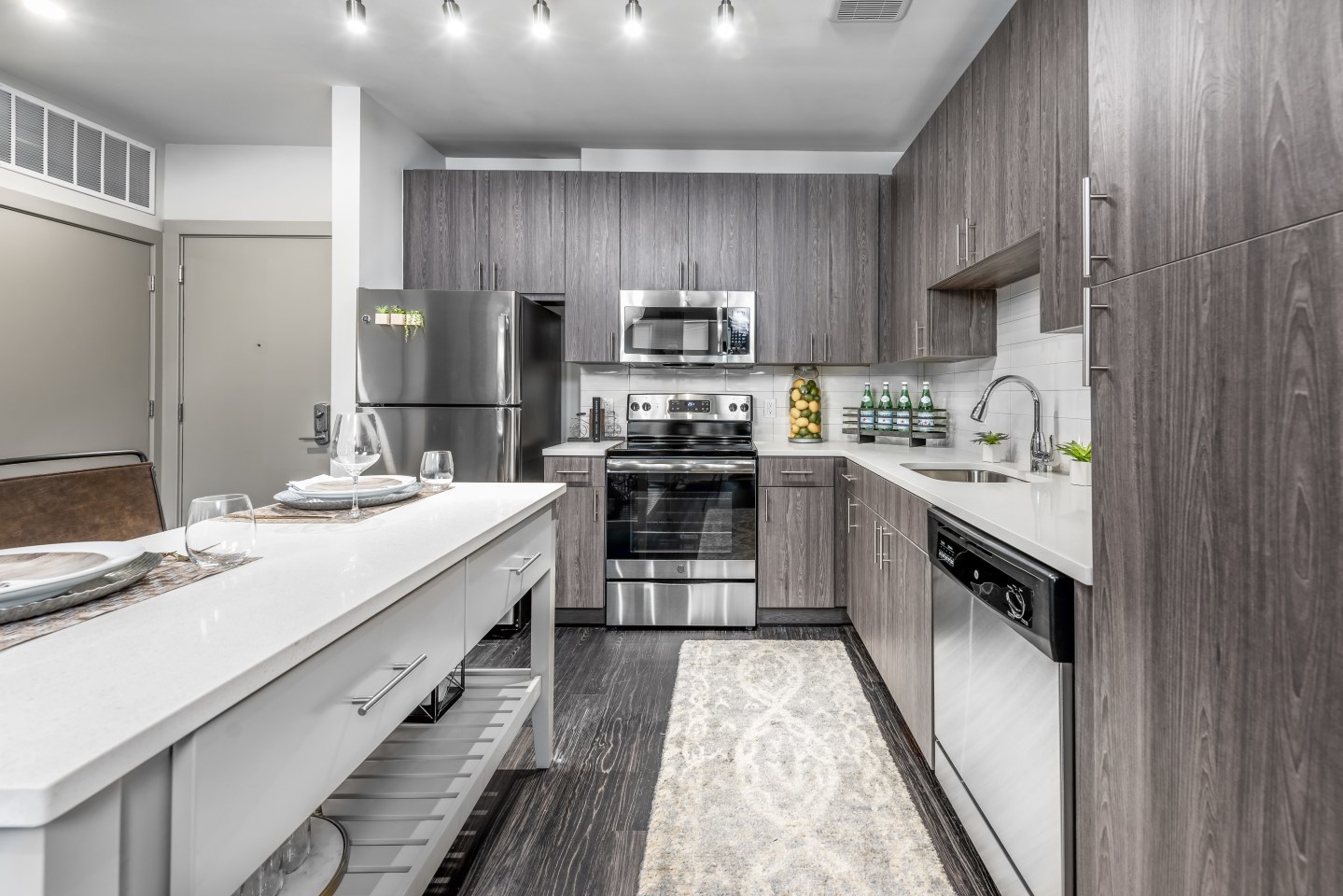 The Edition Apartments Image 1