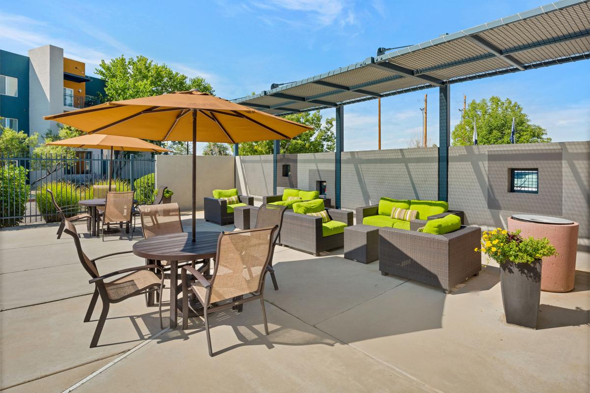 Ladera Vista Apartments Image 3