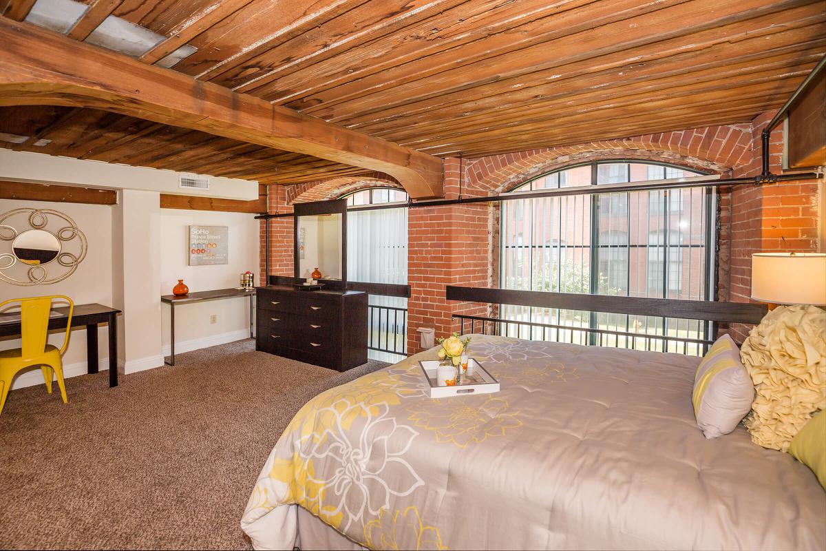 Lofts at The Mills Image 23