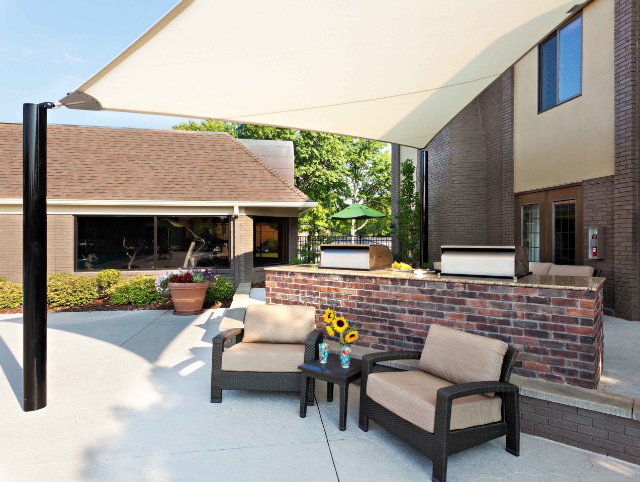 Hurstbourne Grand Image 65