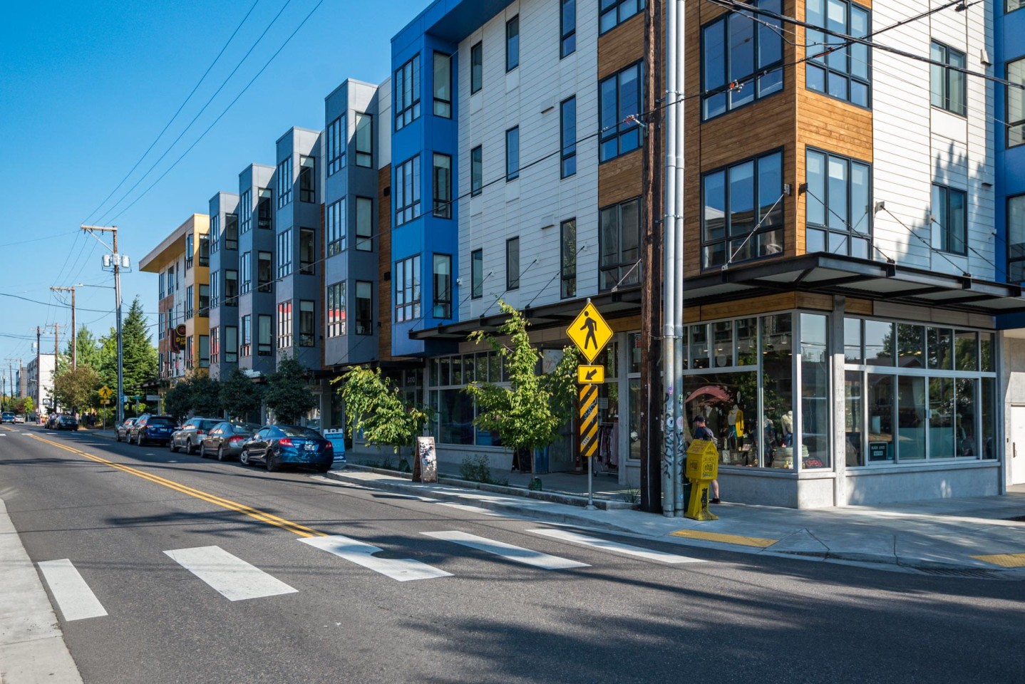 D Street Village Image 31