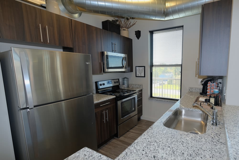 Starkweather Lofts Image 7