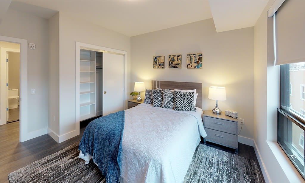 Grand Street Lofts Image 9