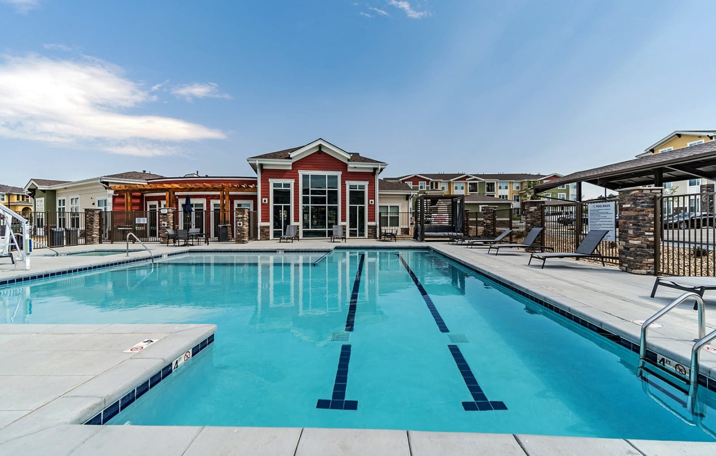 East Range Crossings Apartments - Affordable Housing Image 12