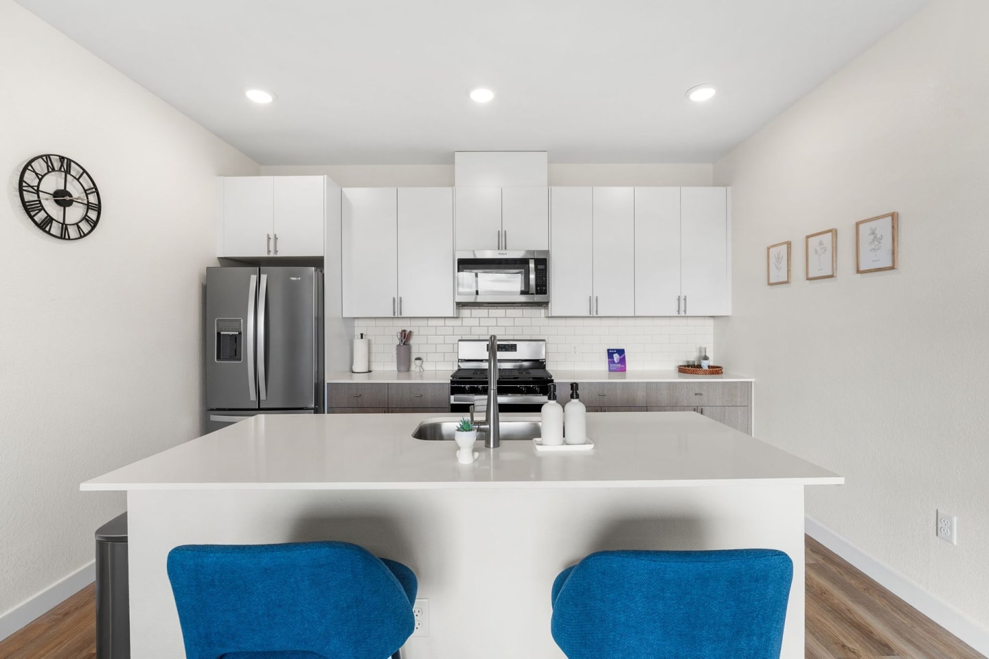 Enso Zen Apartments Image 32