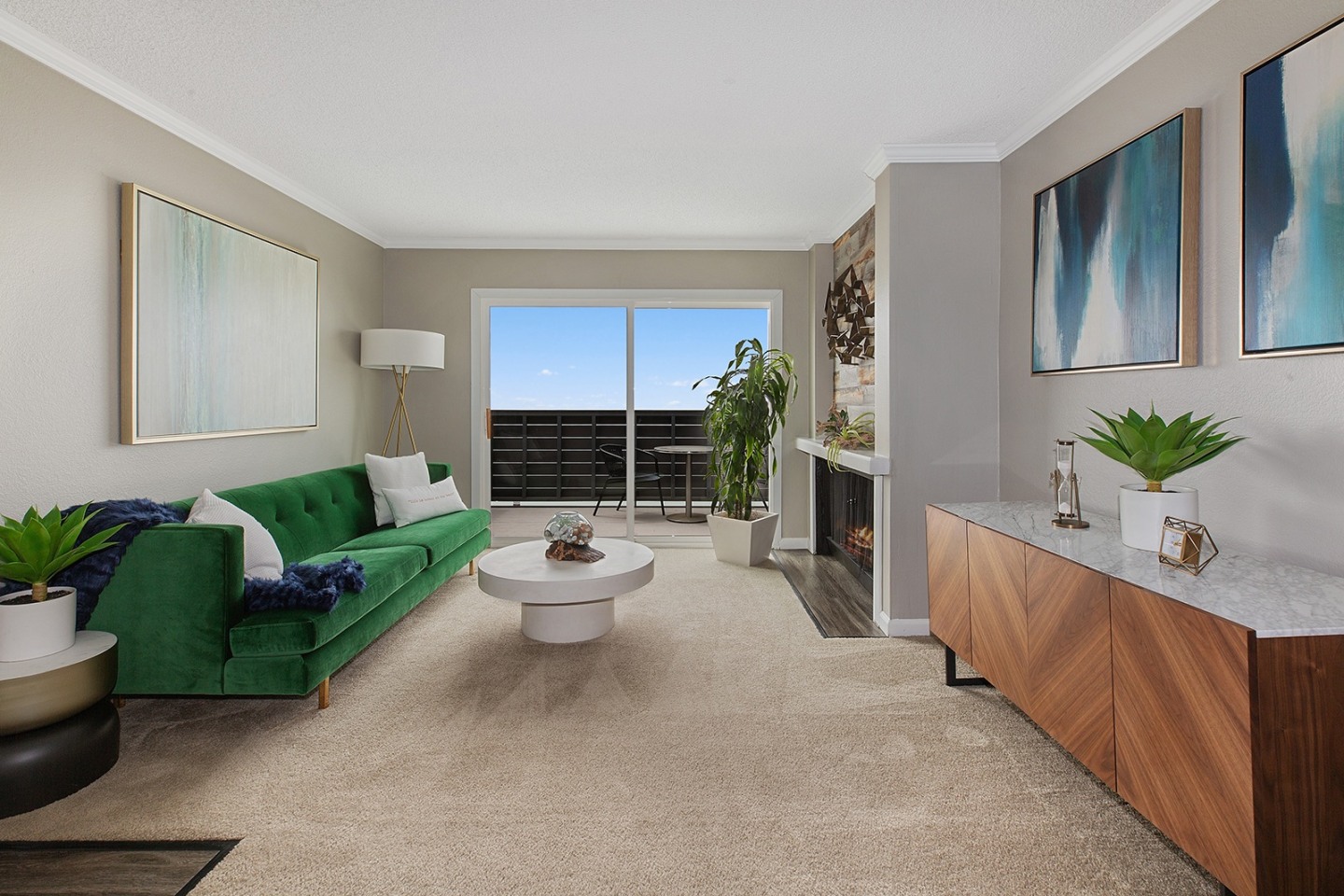 Oceanaire Apartment Homes Image 8