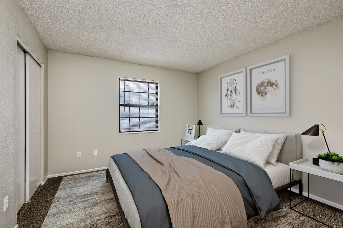 Cedar Ridge Apartments and Townhomes Image 1